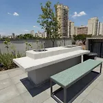 Tico Brooklin - Apartamentos Por Temporada