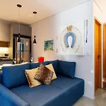 Tico Brooklin - Apartamentos Por Temporada